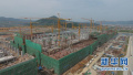 河南省首家省属建筑行业院士工作站正式揭牌