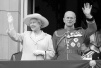 英国王室宣布女王伊丽莎白二世丈夫菲利普亲王今秋“退休”