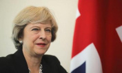 外交部：中英加强“一带一路”框架下合作潜力巨大