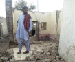 巴基斯坦发生6.2级地震