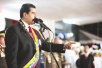 委内瑞拉政府宣布将实行货币改革
