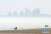山东发布海上大雾黄色预警　局部海域能见度低于200米