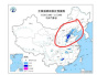 暴雨蓝色预警：京津冀等5省市有大雨　局地暴雨