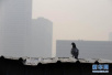 北京发布新一轮PM2.5源解析：移动源成“罪魁祸首”