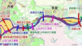 南京将新添一座跨江大桥　仙新过江通道拟年底开工