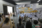 2018北京798国际儿童艺术周开幕