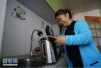 辽宁鼓励住宅小区使用再生水　居民生活用水拟实行阶梯水价