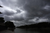 台风“百里嘉”预计13日登陆　海南发布台风四级预警