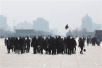 今明北京空气将达重度污染　明日夜间冷空气影响京城