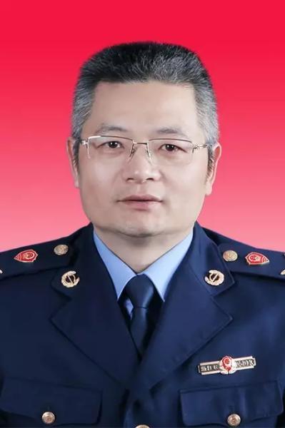 义乌市市管干部任前公示 (2017第3号)