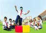 上海一半中小学生视力不良 户外运动是近视预防的最好办法