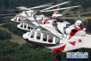 2017中国直升机发展论坛将于9月在天津举办