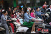 《北京市非机动车管理规定（草案送审稿）》征求意见