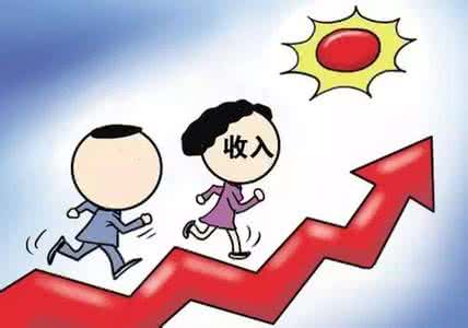 上半年徐州城镇居民可支配收入15703元 增幅