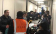 乘客突感不适，东航上海飞往纽约航班空中放油30吨备降救人