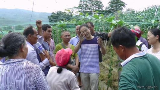 全国首个!青岛新型职业农民培训规定10月起实