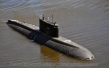 俄罗斯潜艇对极端组织“征服阵线”发射导弹