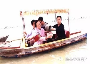 2017睢县北湖景区旅游文化周之相约梦里水乡