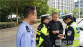 南京交警开展“扫雷行动”　精准打击“失驾人员”