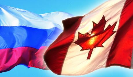 俄罗斯禁止数十名加拿大公民入境 回应加方制