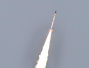 日本成功发射世界最小运载火箭　箭体直径约50厘米