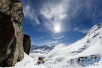 瑞士阿尔卑斯山发生3起雪崩事件　致3死4伤