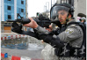 加沙地带连日冲突　已致17名巴勒斯坦人死亡