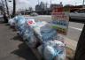 日本高知县政府职员全裸出门丢垃圾被捕　同事：震惊了！　