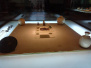 巩义市博物馆举办考古新发现成果展　三彩陆羽人像亮相
