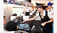 下月有望从南京乘高铁到香港　全程约8小时　票价800多元