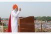 ​新闻分析：莫迪独立日演讲为印度大选造势
