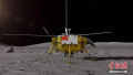 嫦娥四号送来元旦祝福！成功进入月背着陆准备轨道