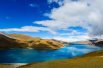 中国科学家揭示青藏高原湖泊变化机制