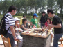 汉代人吃火锅撸串很流行 徐州这些文物为证