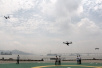 全国首个自贸区无人机海事服务队成立
