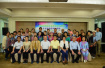 中华基督教青年会、女青年会组织培训黔南州养老机构