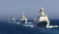 2017年全球军事实力排行公布：中国舰艇比美多300艘