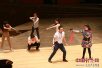大型原创民族歌剧《红色娘子军》6月将首登京城舞台