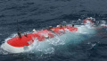 “蛟龙”号潜水器进行中国大洋38航次最后一潜
