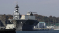 美媒：日本再办防务展 拟借武器出口加强与东南亚军事联系
