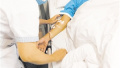 海南医学院学生加入中华骨髓库 捐髓救助15岁患者