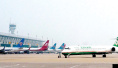 郑州机场成“货运枢纽”旅客吞吐量增幅中部第一