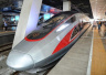 9月起复兴号提速至350公里 京沪高铁缩至4.5小时