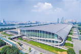 六十载打造“中国第一展”　广交会已成中国对外开放的窗口和缩影