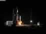 嫦娥四号“鹊桥”号中继星发射成功