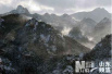 昆嵛山保护区设高山视频监控　可自动红外探测报警