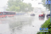 临沂市多家救援队纷纷出动　两天雨中救援100多起