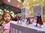 2018玩博会在农展馆开幕：玩玩具还可挑战吉尼斯
