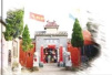 河南这里有座城隍庙：供奉着中国第一个城隍爷