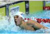 中国选手汪顺获得亚运会男子200米个人混合泳冠军